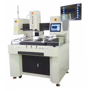 10400W Automatic BGA Rework Station WDS-1250 Repairing Full Auto CCD Camera