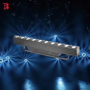 10*40W Beam Bar DMX512 54CH LED Moving Light For Professional Stage Disco