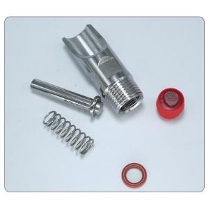 O Ring Auto Pig Waterer 51g Stainless Steel Hog Waterer