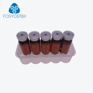 Injecting HYAMELY Lipolytic Solution For Fat Dissolving And Firming Potein