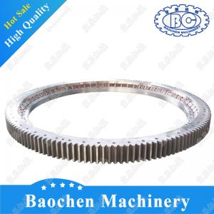 China VLI301455N crossed roller slewing ring bearing for sale on sale