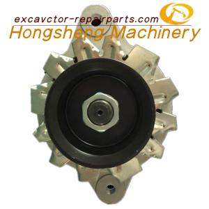 Carter Excavator Generator 6D22B Engine E320D 24V 35A ALT28005