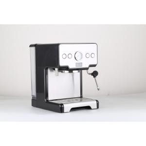 15bar ULKA Pump Corrima Espresso Machine , Espresso Cappuccino Maker For Home