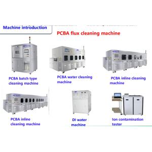 Meraif Smt Ultrasonic Cleaning Machine Ultrasonic Pcba Cleaner Printed Circuit