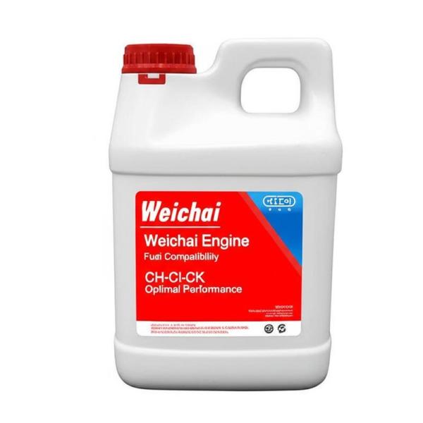 Quality Custom Color Weichai Engine Fuel Compatibility CH-CI-CK for Optimal Performance for sale