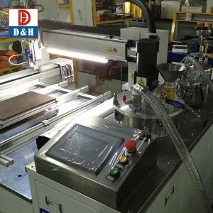 PGB-700 Filtration Bonding Machine Mini Equipment Manufacturers for RoHS