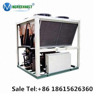 Wholesale CE China industrial chiller units water/air cooled industrial refrigeration unit from china suppliers