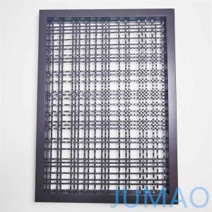 Polished Architectural Decorative Wire Mesh Stainless Steel 304