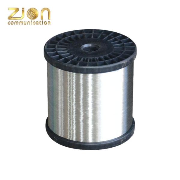 Quality TC Tinned Copper Wire For Electronic Components / Circuit Boards for sale