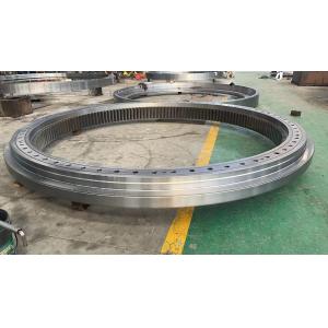 Mining Four Point Contact Small Slewing Bearing and stacker bearing
