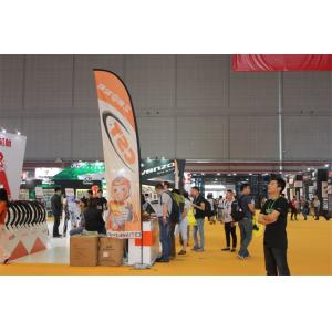 Wholesale Double Sides Feather Flags and Banners from china suppliers