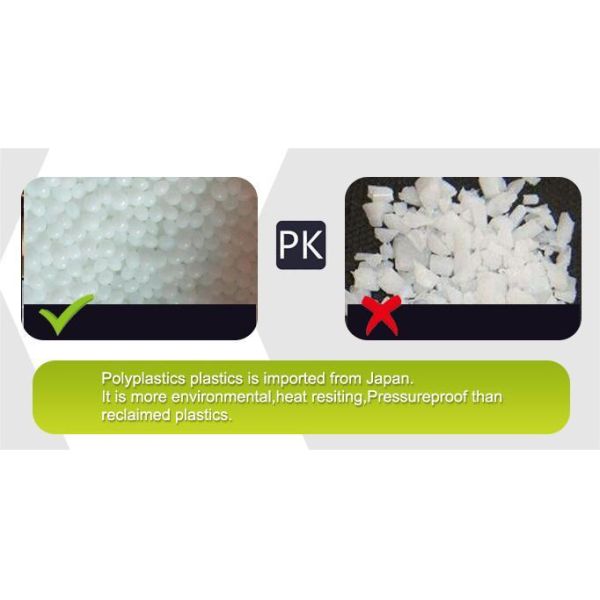 High Voltage 1-pin 500A 70-150mm2 HV plug Female connector ip67 battery connector high current HV connector