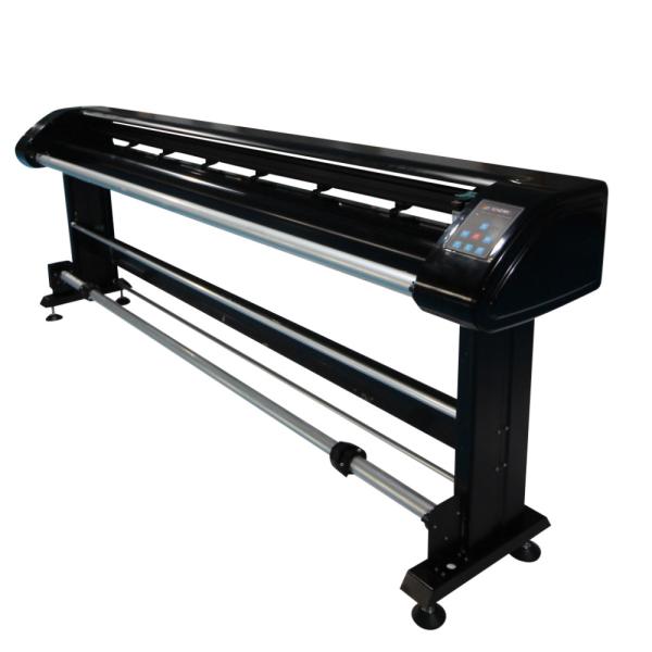 Wholesale High Resolution Inkjet Plotter Printer Machine 165cm To 205cm With SOPC Technology from china suppliers