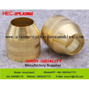 Kjellberg HiFocus Protection Cap 11.835.201.081 Z501 For Kjellberg Plasma