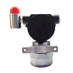 IP66/68 Protection Grade Fixed Diffusion Sampling LEL CO H2S O2 Detector with