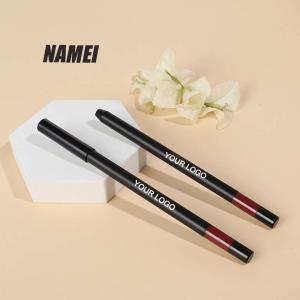 ABS Ingredient Eyebrow Pen Brush Applicator for Professional Results