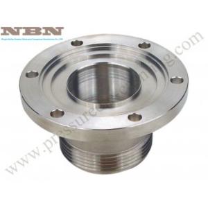 Wholesale Precision Machined Components with ISO9001, OEM, ODM from china suppliers