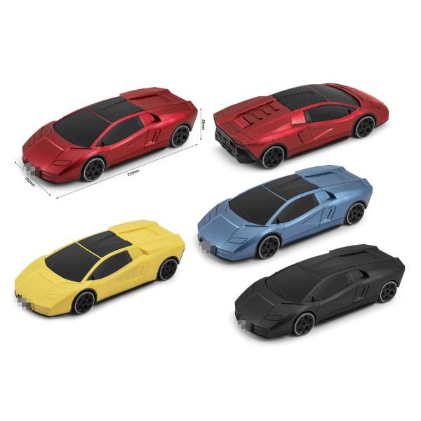 Durable Materials Excellent Sound Quality Wireless BT Speaker For Travel Or Everyday Use