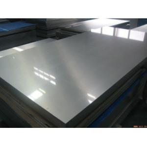 160MPa Tensile Strength Magnesium Alloy Sheet For Various Applications