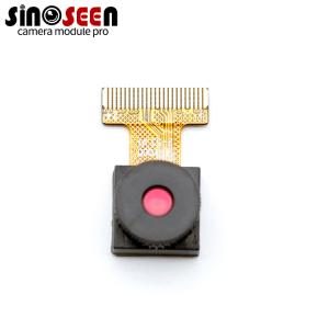5MP Fixed Focus IR Filter DVP HD Camera Module With Himax HM5065 Sensor