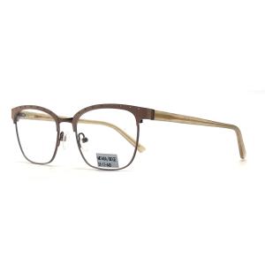MD140A Metallic Optical Frames for Men and Women
