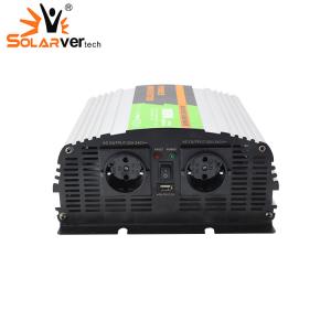50Hz/60Hz Modified Sine Wave Power Inverter 1000W Multiscene
