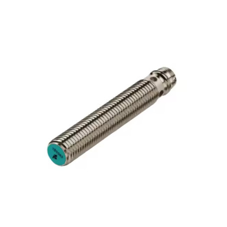 Quality Pepperl+Fuchs NBB2-8GM40-E2-V3 IP69K Proximity Sensor 8mm Detection IO-Link 10-30V DC CE/UL For Harsh Environments for sale