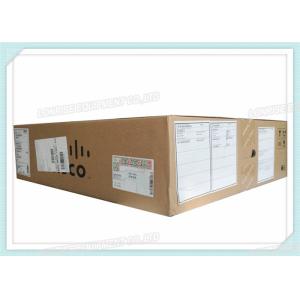 NIM-8MFT-T1/E1 Cisco SFP Modules 8 Port T1 / E1 Multiflex Trunk Voice