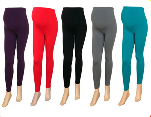 Quality custom whoselase blank cheap tights maternity leggings for sale