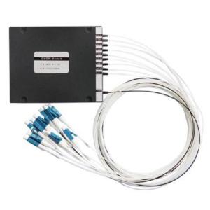 China 20nm WDM Module OADM Module Optical Passive Low Insertion Loss on sale