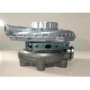 K418 Material Garrett Gtp38 Turbo , Excavator Turbocharger 702012-0010