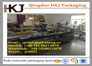 Wholesale Auto Vermicelli Packing Machine / Instant Noodle Processing Line PC Based Control from china suppliers