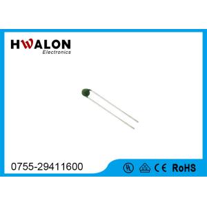 Overheat Protection PTC Thermistor