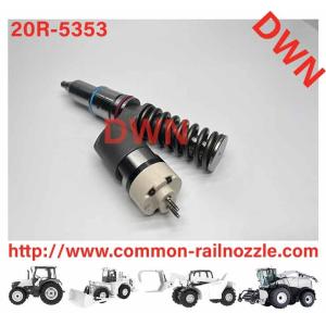 20R2284 Diesel Engine Injector 374-0750 10R3264 244-7715 253-0615 For Common