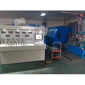 Wholesale Customizable Hydraulic Pump Test Bench for Accurate Pressure Testing from china suppliers