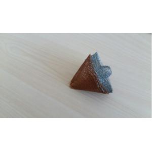 90% Filter Rating Nichrome Filter Wire Mesh Filter with Assurance and Long Shelf