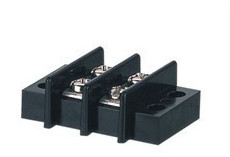 Two Raw 11.0 Pitch 2p-24p Barrier Terminal Block Connector PBT New Material