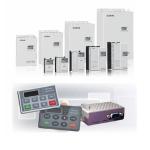 HV300 Series Open Loop Vector Control VFD for Machine Tools and Conveyor Systems