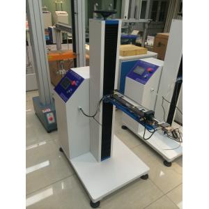 BIFMA X5.1 Drawer Slides Mechanical Durability Strength Cycle Tester