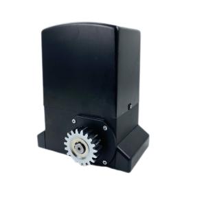 220v Automatic Sliding Driveway Gate Opener Single Phase Aluminum