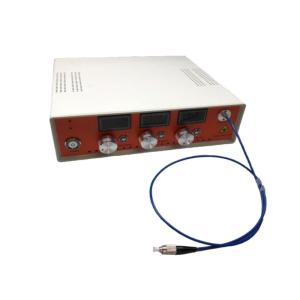 Multi-wavelength High Power Fiber Coupled Diode laser Module
