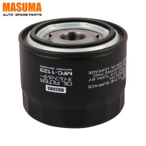 Spin-on Oil Filter 3517857 90915-30001 for TOYOTA VOLVO Improve Engine
