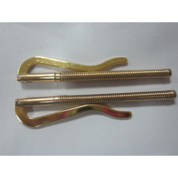 hot selling 84mm spring money clip