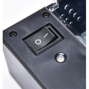 Applicable Area 20 square meters Auto-locked Electronic Mouse Rat Trap for Pest