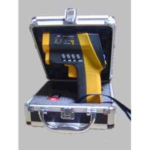 Wide Temperature Range Industrial Infrared Thermometer Laser Target Pointer ,