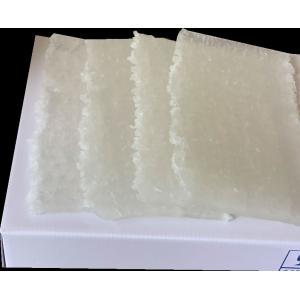 Heat Resistant FFKM O Rings Aflas Fluoroelastomer Rubber Compounds For O Rings