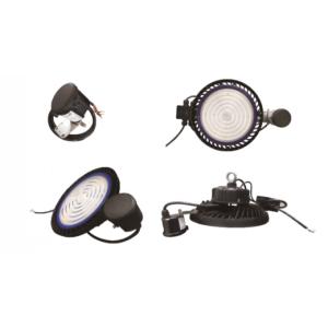 150lm/W Ip66 120w 100w Ufo Led High Bay Light 5 Years Warranty