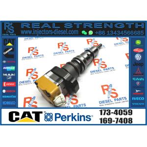 Injectors 173-4059 198-6605 218-4109 222-5965 10R-9348 10R-9237 10R-0781 156