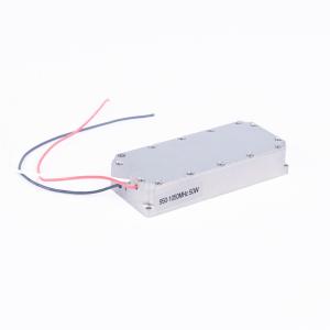 Customized FPV UAV C-UAS RF Power Amplifier Module GPS Signal Jamming Device