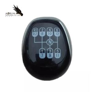 GEAR SHIFT KNOB WG9700240022 FOR SINOTRUK HOWO